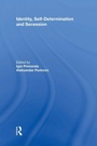 Cover: Identity, Self-Determination and Secession - Routledge