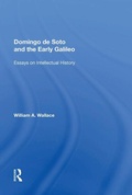 Cover: Domingo de Soto and the Early Galileo - Routledge