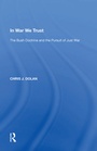 Cover: In War We Trust - Routledge