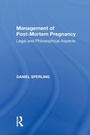 Cover: Management of Post-Mortem Pregnancy - Routledge