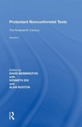 Cover: Protestant Nonconformist Texts - Routledge