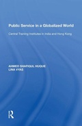 Cover: Public Service in a Globalized World - Routledge