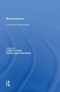 Cover: Romanticism - Routledge