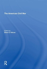 Enlarge image Cover: The American Civil War - Routledge
