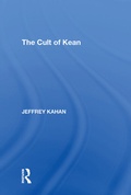 Cover: The Cult of Kean - Routledge