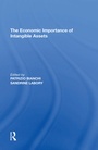 Cover: The Economic Importance of Intangible Assets - Routledge