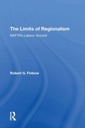 Cover: The Limits of Regionalism - Routledge