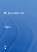 Cover: The Second World War - Routledge