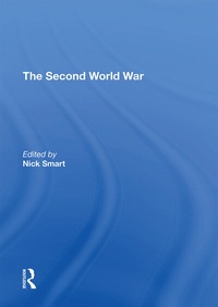 Enlarge image Cover: The Second World War - Routledge