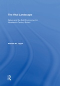 Cover: The Vital Landscape - Routledge