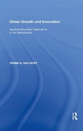 Cover: Urban Growth and Innovation - Routledge