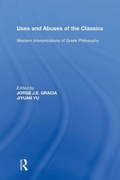 Cover: Uses and Abuses of the Classics - Routledge