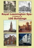 Cover: Royal Leamington Spa - Shay Books