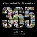 Cover: A Year in the Life of Faversham: 4 - Kent Creative Arts CIC