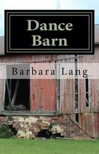 Enlarge image Cover: Dance Barn - Dance Barn