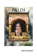 Cover: Paldi Two Cultures, One Heart - Library and Archives of Canada