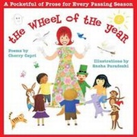 Enlarge image Cover: The Wheel of the Year - Futura House