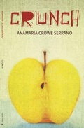 Cover: Crunch - Turas Press