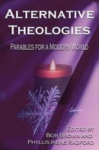 Enlarge image Cover: Alternative Theologies - B Cubed Press