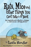 Cover: Rats, Mice, And Other Things You Can't Take to The Bank - Humoroutcasts Press