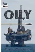 Cover: Oily - Spaceboy Books LLC
