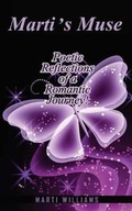 Cover: Marti's Muse - JJ Planter Books Self-Publishing