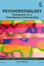 Cover: Psychopathology - Routledge