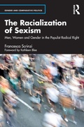Cover: The Racialization of Sexism - Routledge
