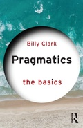 Cover: Pragmatics: The Basics - Routledge