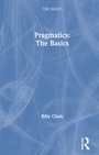 Cover: Pragmatics: The Basics - Routledge