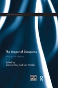 Cover: The Impact of Diasporas - Routledge