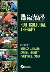 Abbildung von: The Profession and Practice of Horticultural Therapy - CRC Press