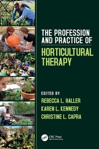 Abbildung von: The Profession and Practice of Horticultural Therapy - CRC Press