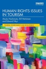 Cover: Human Rights Issues in Tourism - Routledge