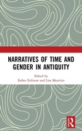 Cover: Narratives of Time and Gender in Antiquity - Routledge
