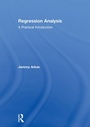 Cover: Regression Analysis - Routledge