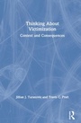 Cover: Thinking About Victimization - Routledge