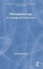 Cover: Philosophical Logic - Routledge