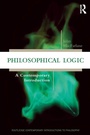 Cover: Philosophical Logic - Routledge