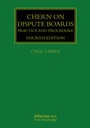 Cover: Chern on Dispute Boards - CRC Press