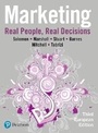 Cover: Marketing - Pearson Education Limited