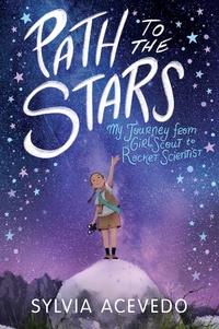 Abbildung von: Path to the Stars - Clarion Books