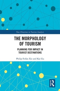 Abbildung von: The Morphology of Tourism - Routledge
