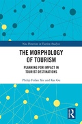 Cover: The Morphology of Tourism - Routledge