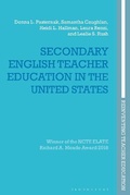 Cover: Secondary English Teacher Education in the United States - Bloomsbury Academic