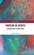 Cover: Emotion in Sports - Routledge