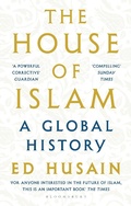 Cover: The House of Islam - Bloomsbury Publishing PLC