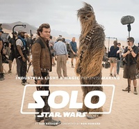Abbildung von: Industrial Light & Magic Presents - Abrams