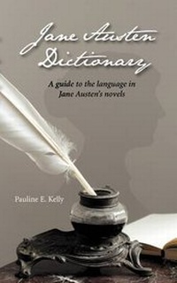 Abbildung von: Jane Austen Dictionary - Inkwell Publishing