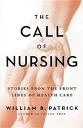 Cover: The Call of Nursing - Hudson Whitman/ Excelsior College Press